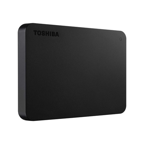 Hard disk toshiba canvio - disk,