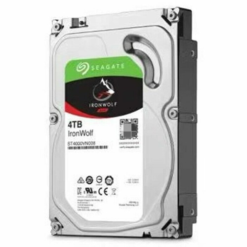 St4000vn008 seagate ironwolf - st4000vn008,