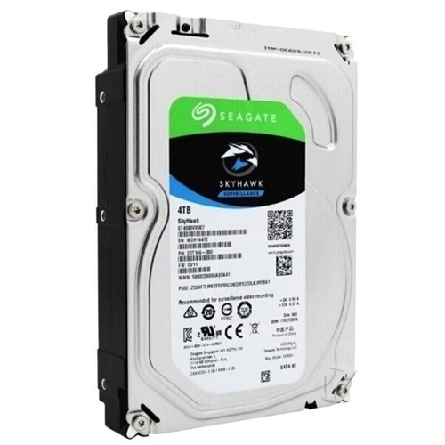 Seagate skyhawk st4000vx007 - skyhawk,