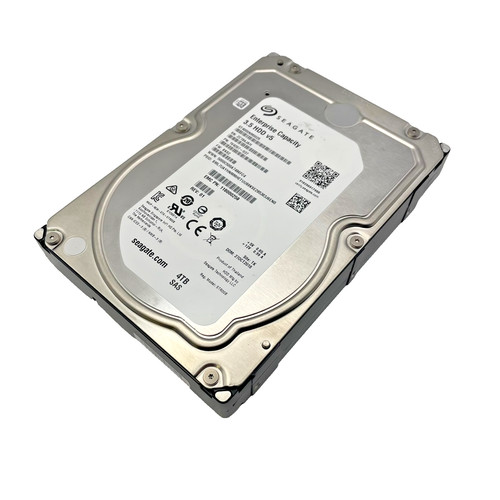 Seagate 4tb sas hdd - seagate,