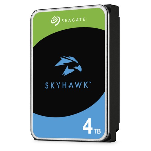 Seagate hard disk skyhawk tb - seagate,