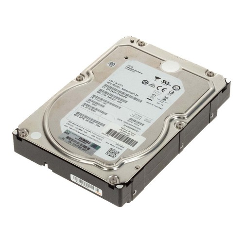 Hard disk 846520 004 - hard, hp