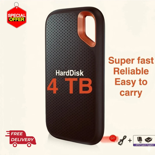 Hard disk esterno 4tb - esterno,