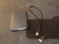 Hard Disk Esterno 4 TB - WD