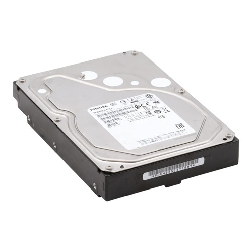 Toshiba 4tb sas 12gb s - 4tb, sas-3