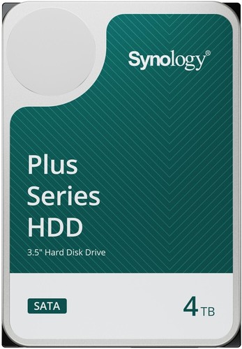 Synology hat3300 4tb hard - synology,