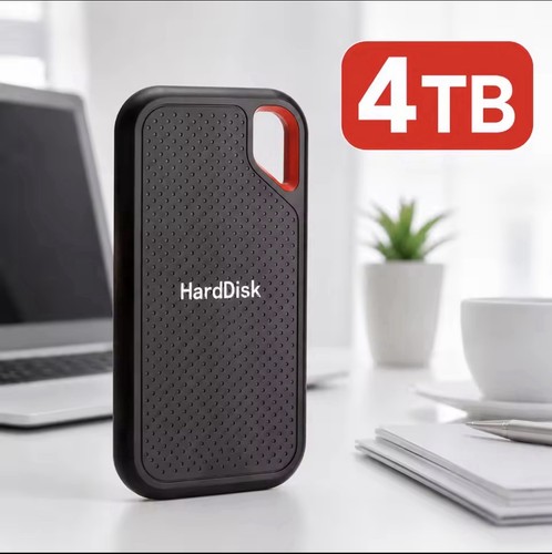Hard disk esterno - disk,