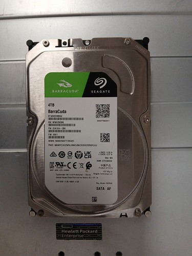 Seagate st4000dm004 sata - st4000dm004, hard