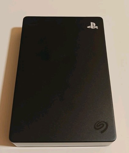 Seagate game drive 4tb - seagate,