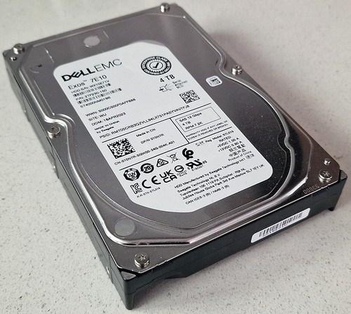Disco rigido seagate - rigido, 4