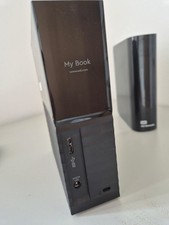 47 hard disk esterni WD My