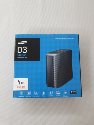 Hard disk esterno samsung - disk,
