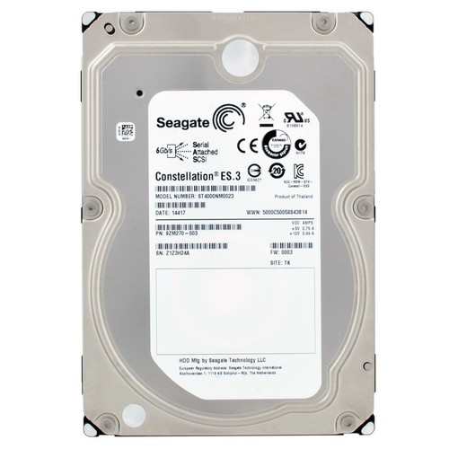 Disco rigido seagate 4tb - disco,