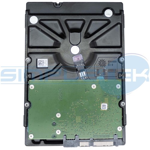 Hard disk 4tb 4000gb - hard,