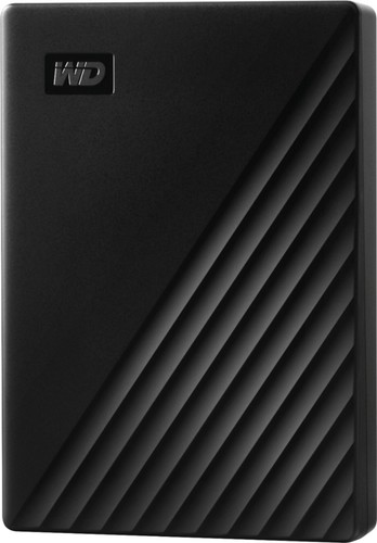 Western digital passport - digital, my