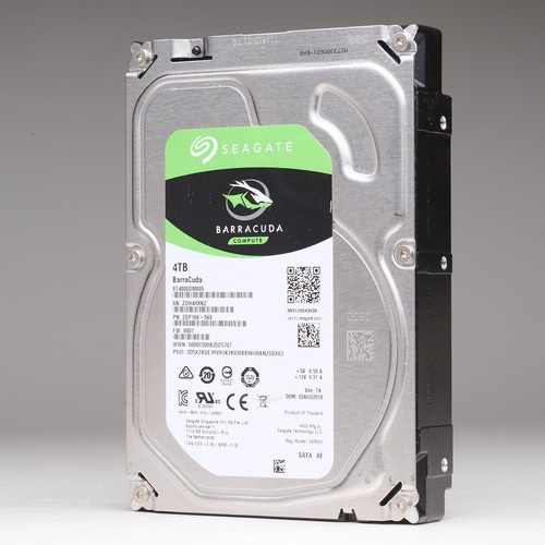 Seagate barracuda hdd - barracuda, tb