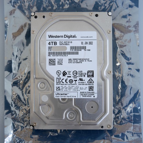 Western digital tb - western,