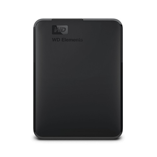 Western digital elements - western, wd