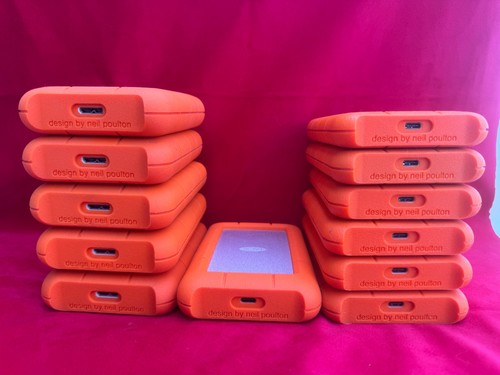 Lacie hard disk - lacie,