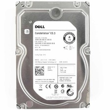 SEAGATE ST4000NM0023 4TB HDD
