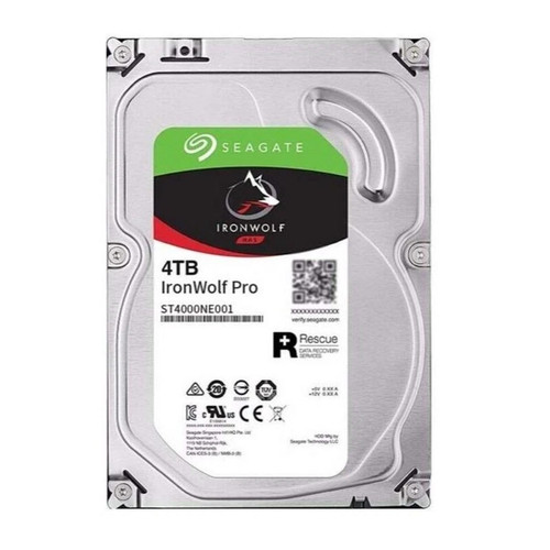 Seagate ironwolf pro tb - ironwolf,