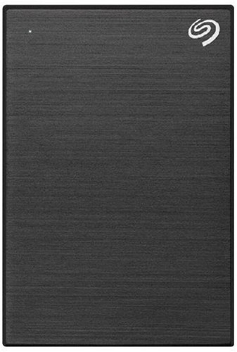 Seagate one touch - one, con