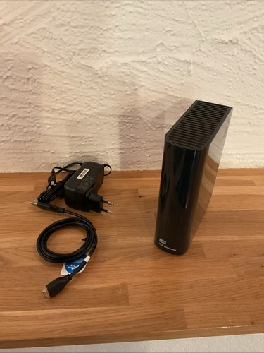 Western digital elements - western,