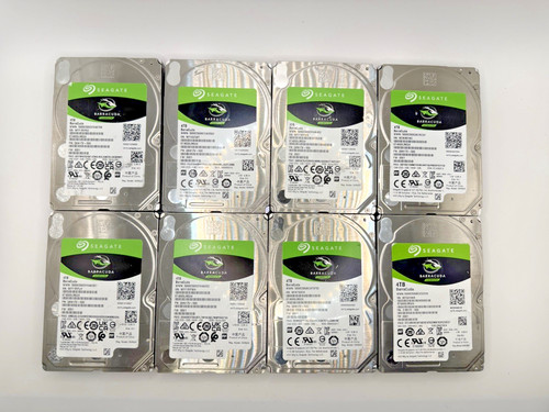 Seagate barracuda 5400 - seagate,
