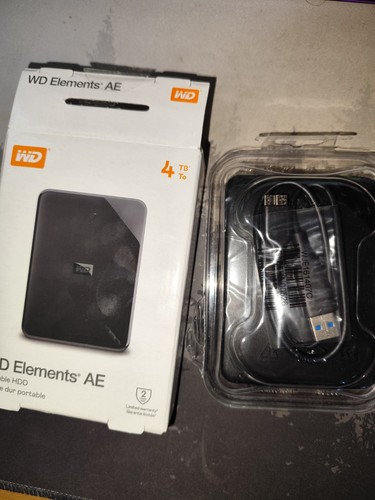 4tb elements hdd hard - 4tb,