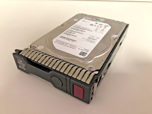 Hard disk 4tb 2rpm - 7,2rpm, sas