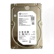 HardDisk Seagate  4TB SAS