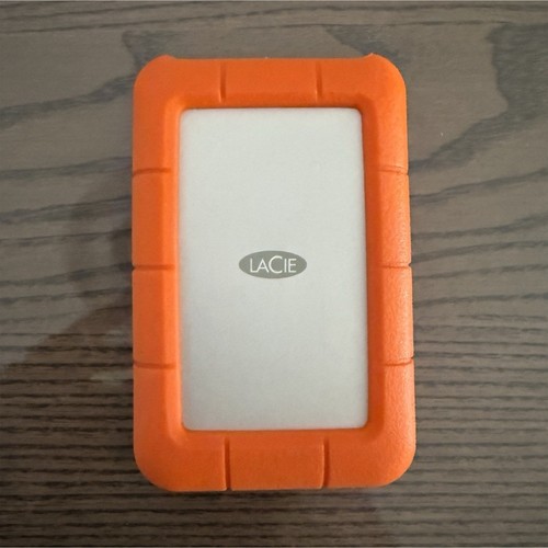 Lacie rugged hdd 4tb - lacie,