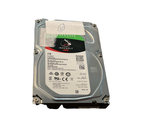 Seagate st4000vn008 tb - |, |