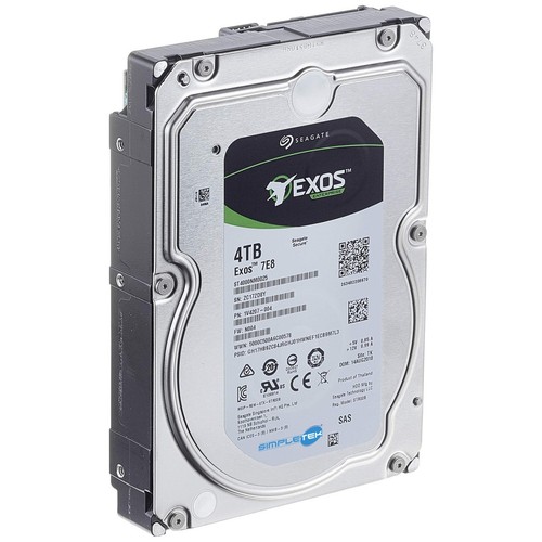 Seagate st4000nm0025 4tb hdd - seagate,