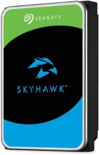 Seagate skyhawk 4tb - seagate, skyhawk,