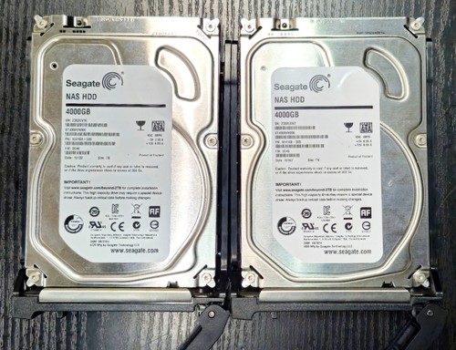 Seagate nas hdd st4000vn000 - seagate, |
