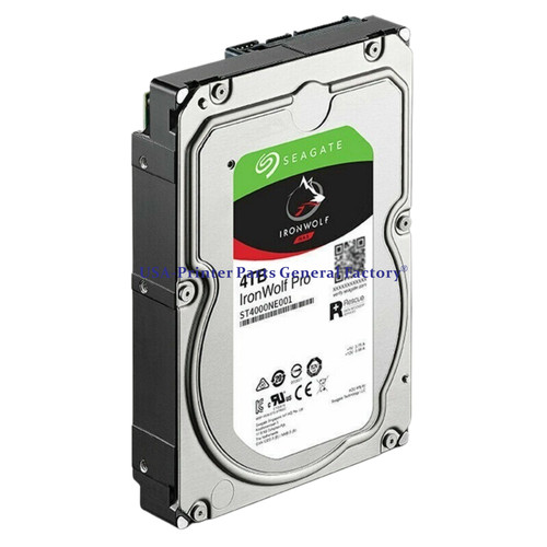 Nuovo seagate ironwolf - seagate, pro