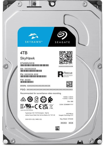 Seagate skyhawk - seagate,