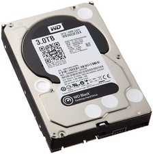 HARD DISK SATA 3.5 INTERNO Per