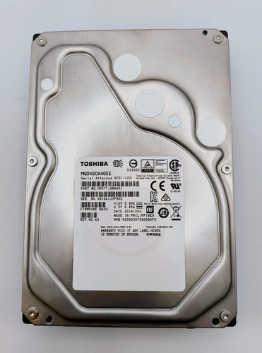 Harddisk toshiba 4tb - harddisk,