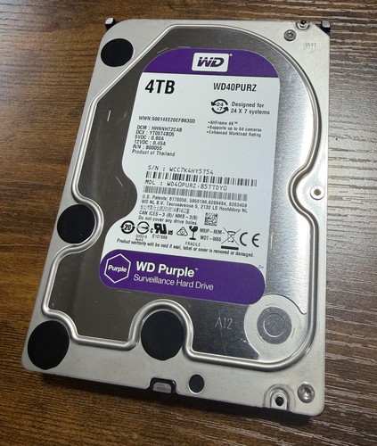 Hdd western digital viola - tb,