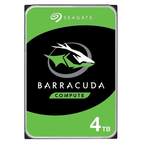 Seagate hard disk barracuda - seagate,