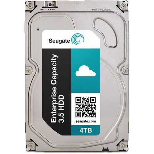 Seagate enterprise capacità - seagate,