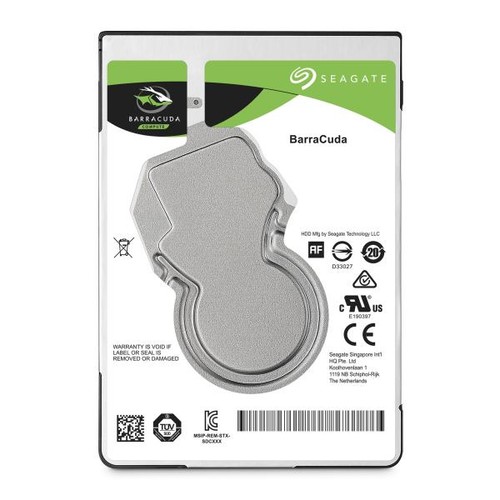 Seagate hard disk barracuda - hard,