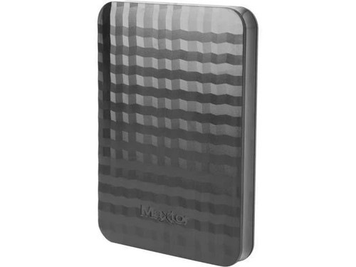 Disco rigido seagate maxtor - rigido, m3