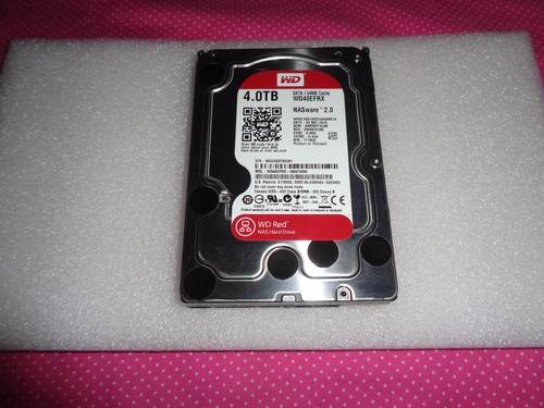 Pezzo red tb - wd, tb,