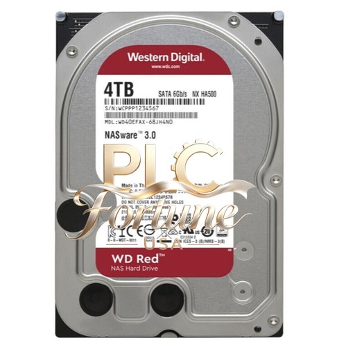 Nuovo western digital - digital, wd40efax