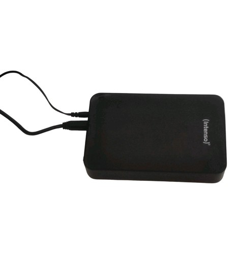 Intenso 4tb hard disk - 4tb,