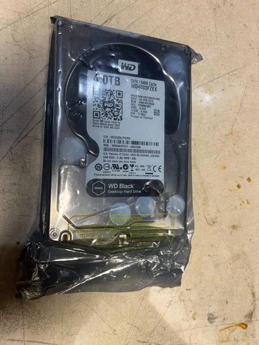 Black 5 7200 rpm - tb, 3,5"