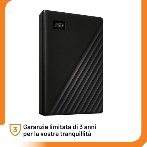 4tb passport hard disk - 4tb,